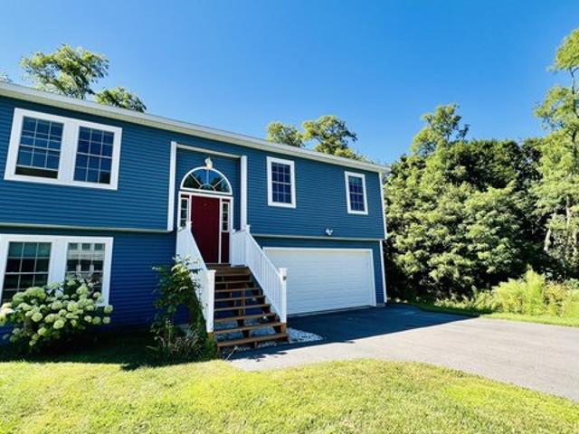 House for sale in Bangor, Maine