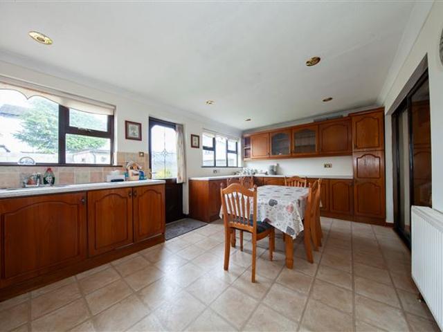 Detached House for sale in Bluebell, North Tipperary