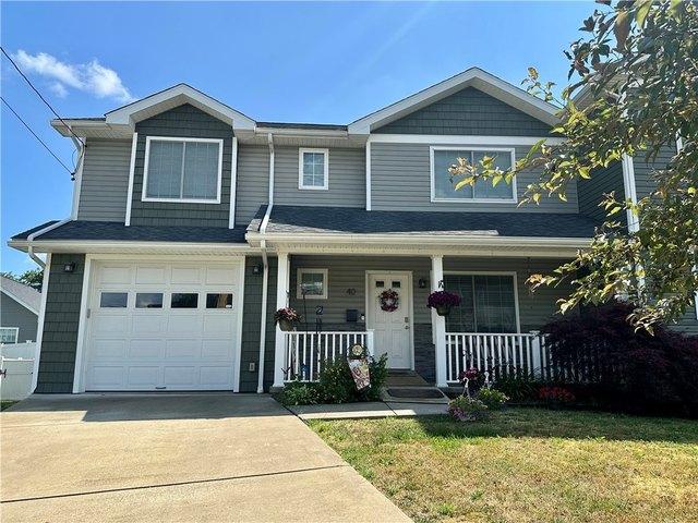 House for sale in Bradford, Pennsylvania