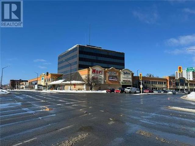 Commercial for rent in Wanup, Ontario