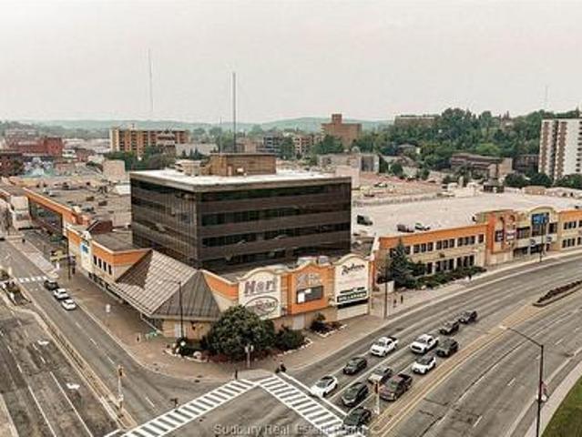 Commercial for rent in Wanup, Ontario