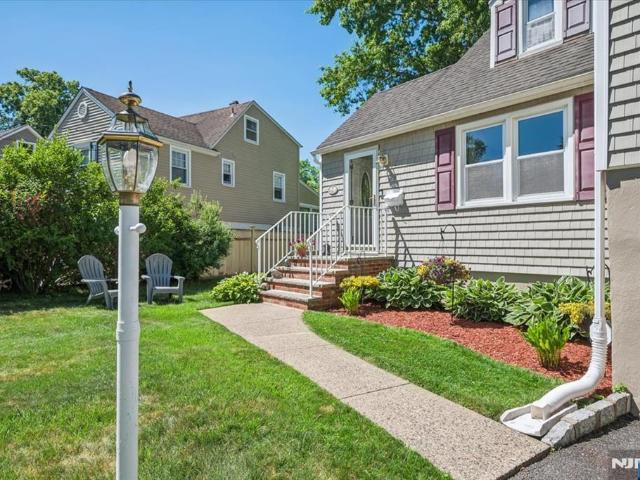 House for sale in Florham Park, New Jersey