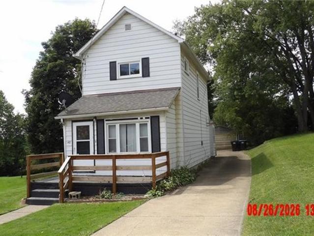 House for sale in Wheatland, Hermitage