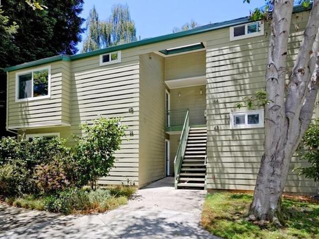Condo for sale in Emeryville, California