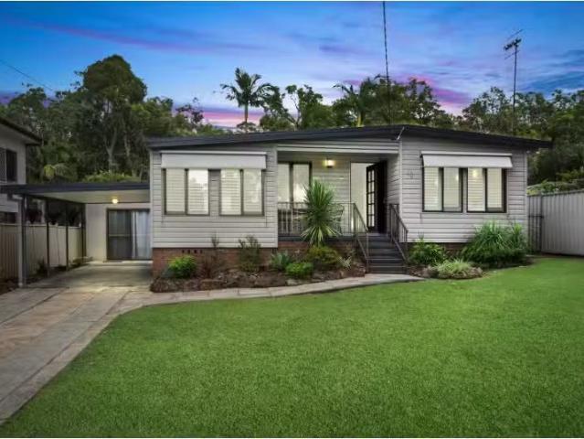 House for rent in San Remo, New South Wales