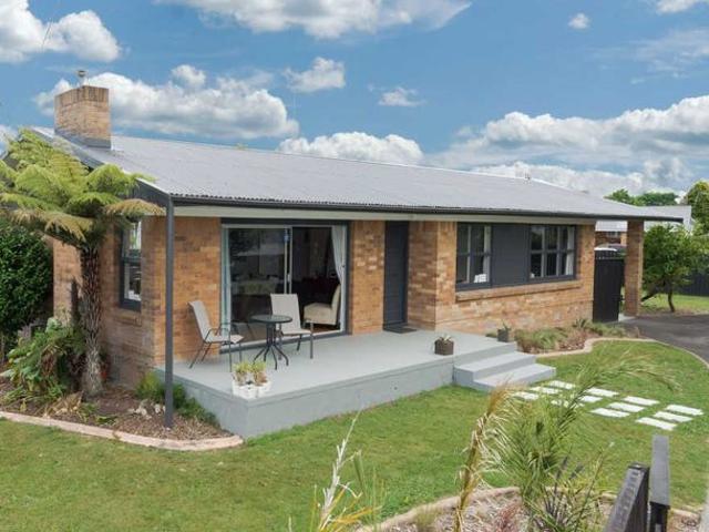 Apartment for rent in Hamilton, Waikato