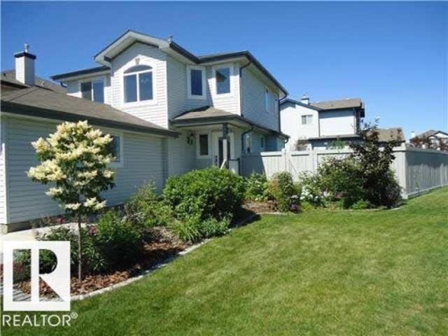 House for sale in Saint Albert, Alberta
