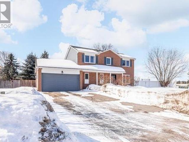 House for sale in Wellington, Ontario