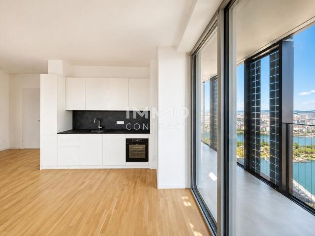 Wohnung mieten in Donaustadt, Wien