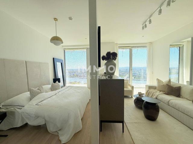 Apartment mieten in Donaustadt, Wien