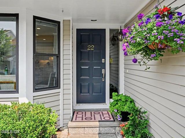 Condo for sale in Greenwich, Connecticut
