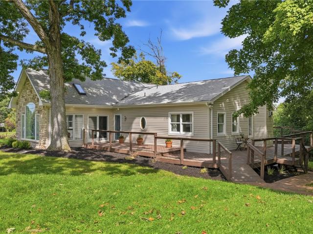 House for sale in Champion, Pennsylvania