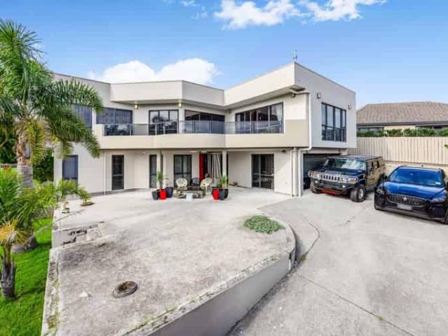 House for rent in Manurewa, Oroua County