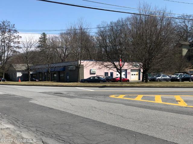 Commercial for sale in Saratoga, New York