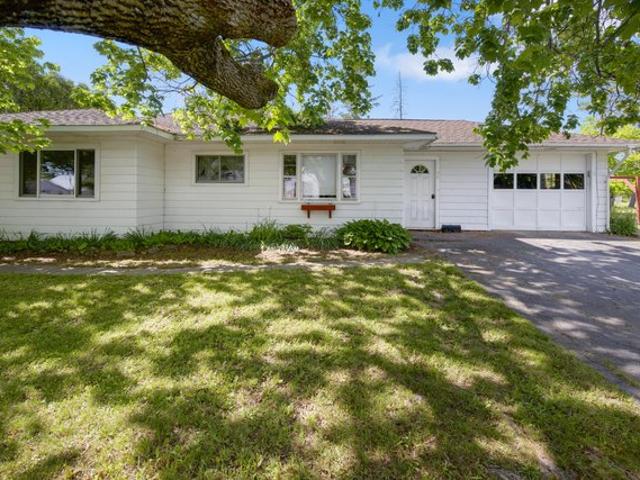 House for sale in Corinna, Maine