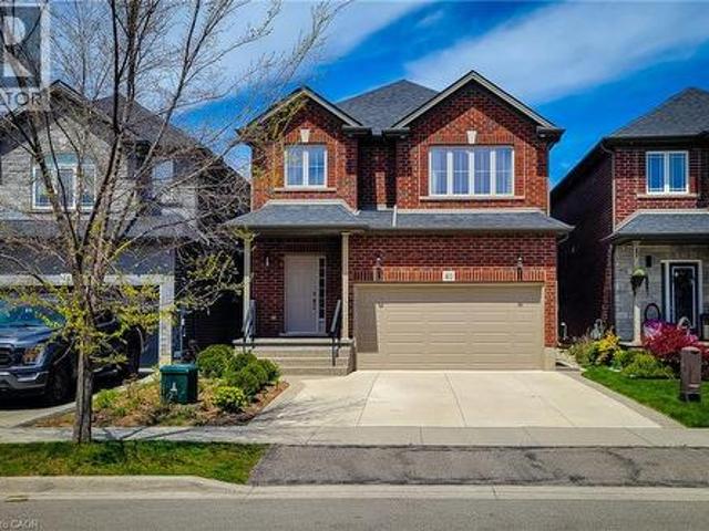House for sale in Hamilton, Golden Horseshoe