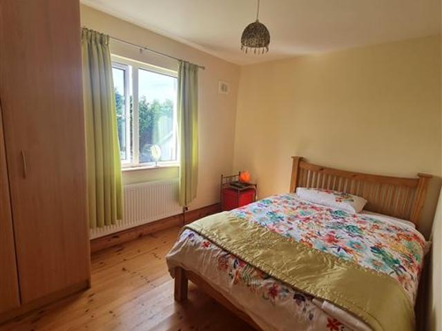 Semi Detached House for sale in Tobercurry