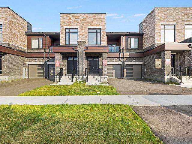 Property for sale in Georgina, Ontario