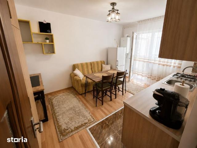 Apartament închirieri în București