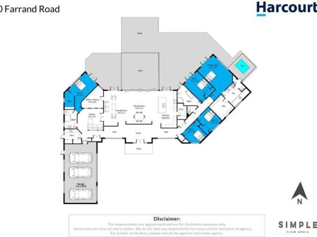 Property for sale in Kawau Island, Oroua County