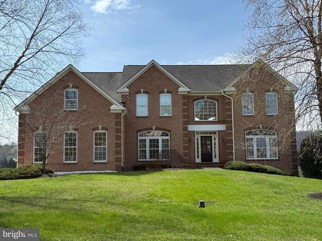 House for sale in Hanover, Pennsylvania