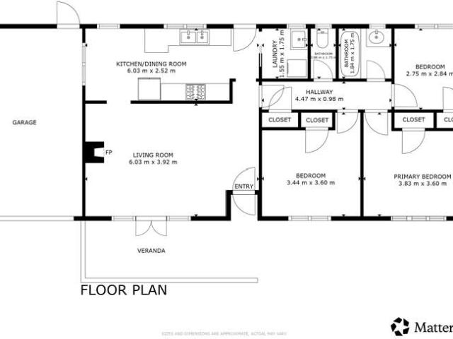 House for sale in East Coast