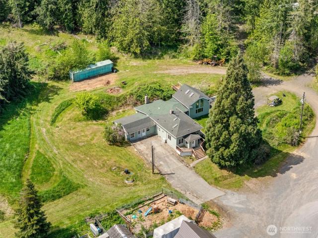House for sale in Sequim, Washington