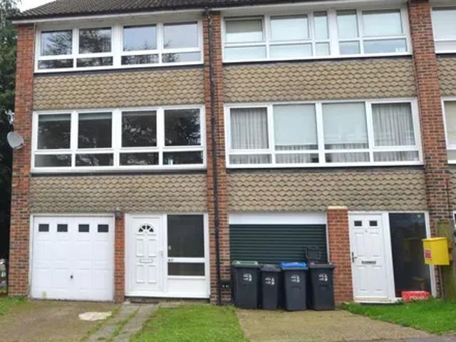 House for rent in London Borough of Croydon, Upper Norwood