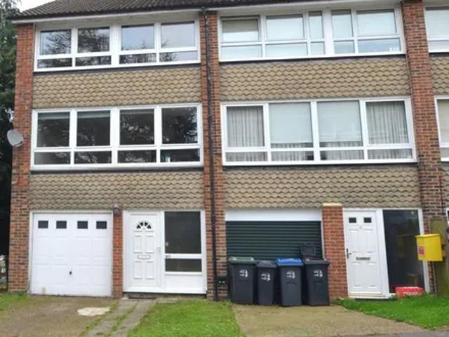 House for rent in London Borough of Croydon, Upper Norwood