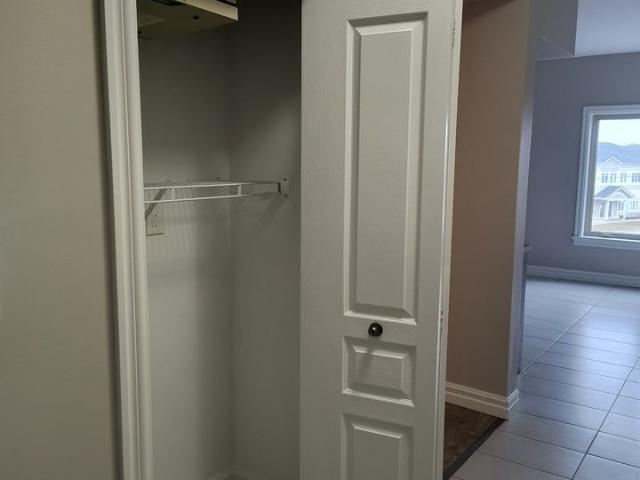 Apartment for rent in Moncton Parish, City of Moncton
