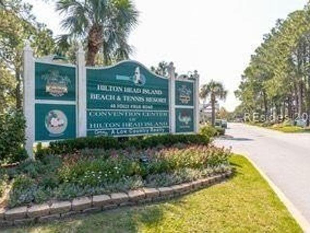 House for sale in Hilton Head Island, South Carolina