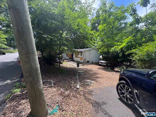 Land for sale in Montvale, New Jersey