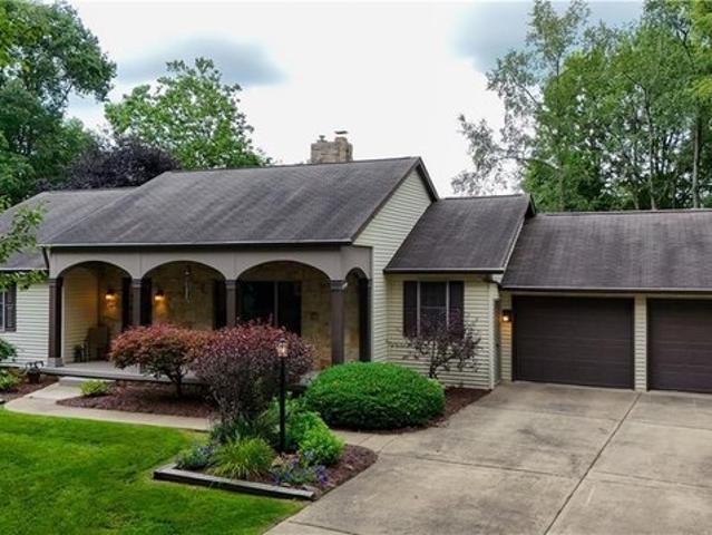 House for sale in Mercer, Pennsylvania