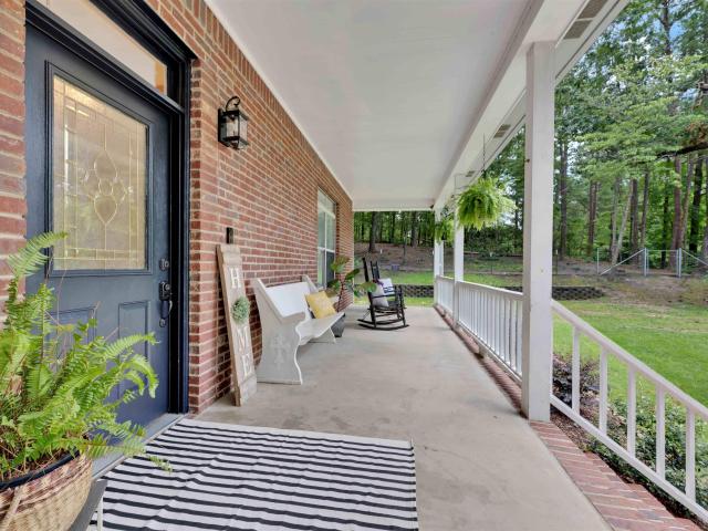 House for sale in Blount, Alabama