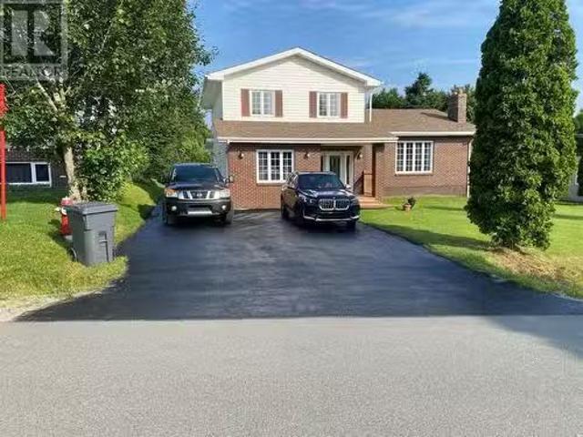 House for sale in Milltown-head Of Bay D'espoir, Newfoundland And Labrador