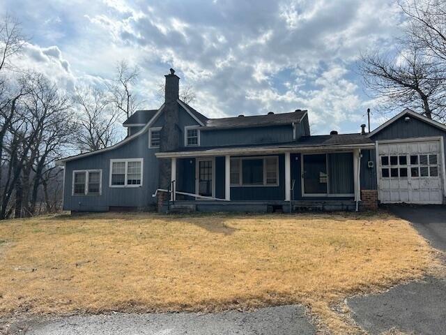 House for sale in Oneida, Kentucky