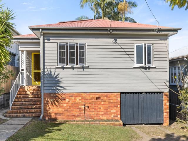House for rent in Everton Park, City of Brisbane