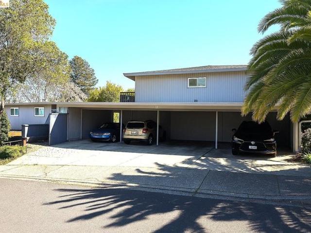 House for sale in Martinez, California