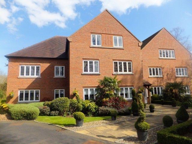 Apartment for rent in Four Oaks, West Midlands