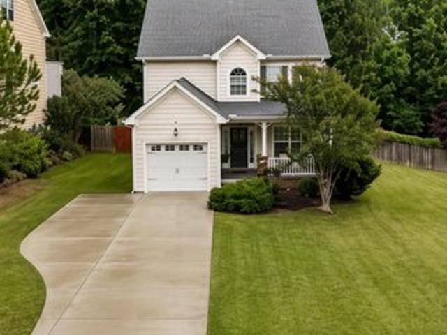House for sale in Chatham, North Carolina