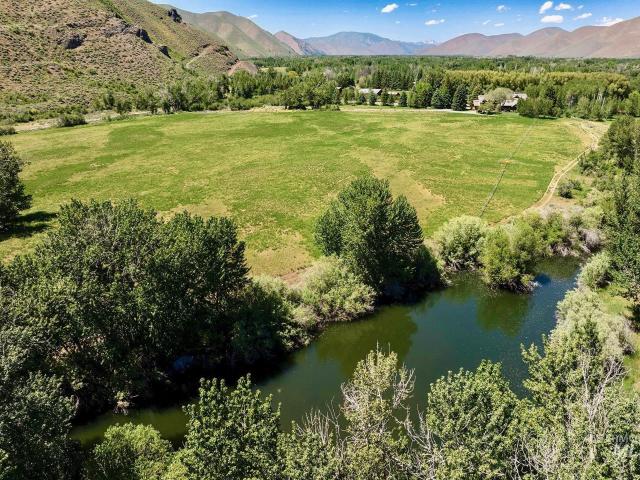 House for sale in Bellevue, Idaho