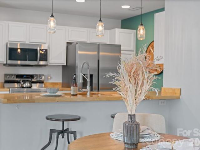 Condo for sale in Fletcher, North Carolina