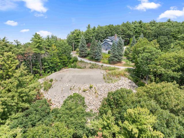 Land for sale in New Hampshire