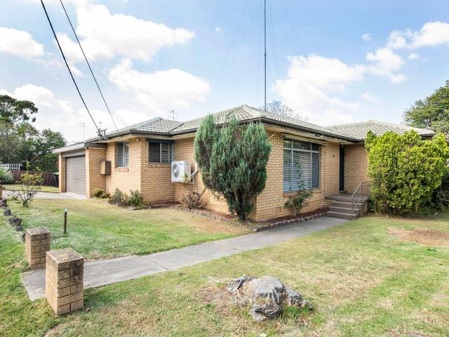 Apartment for rent in Penrith, Sydney
