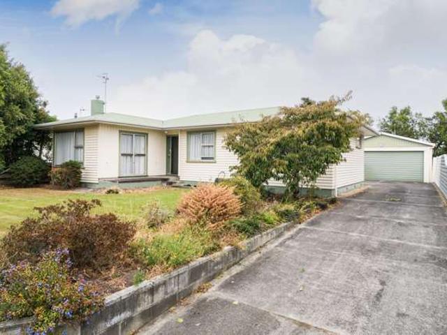 House for sale in Manawatu District