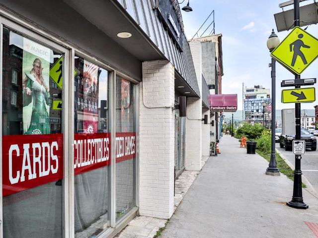 Commercial for sale in Cuddebackville, New York