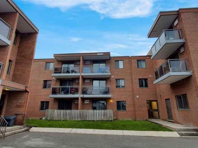 Apartment for rent in Niagara, Ontario