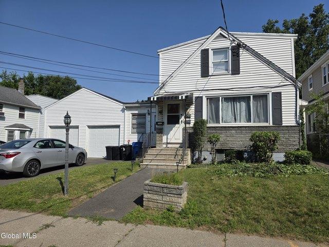 House for sale in Albany, New York