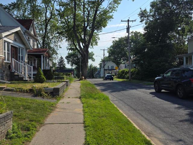 House for sale in Albany, New York