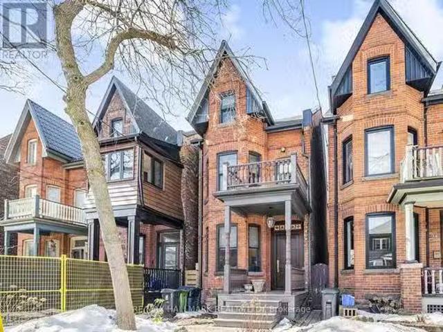 House for sale in Woburn, Ontario